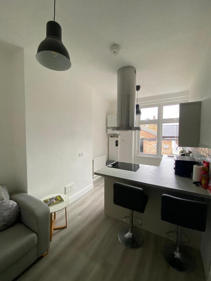 Sydenham Place London Eksteriør billede