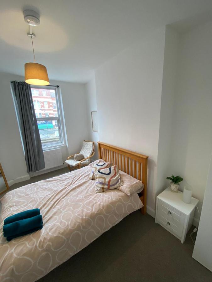 Sydenham Place London Eksteriør billede