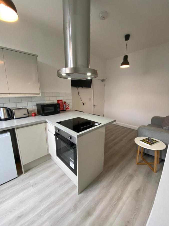 Sydenham Place London Eksteriør billede