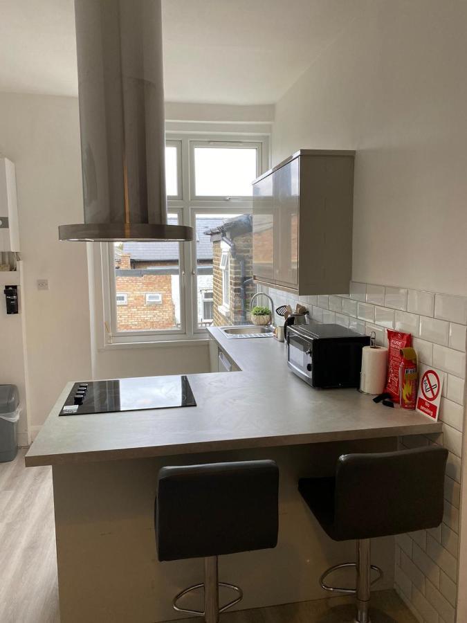 Sydenham Place London Eksteriør billede