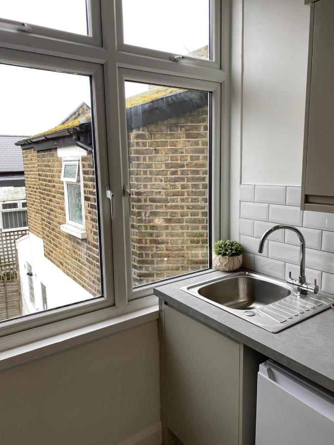 Sydenham Place London Eksteriør billede
