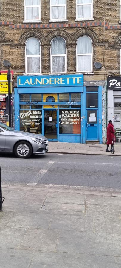 Sydenham Place London Eksteriør billede
